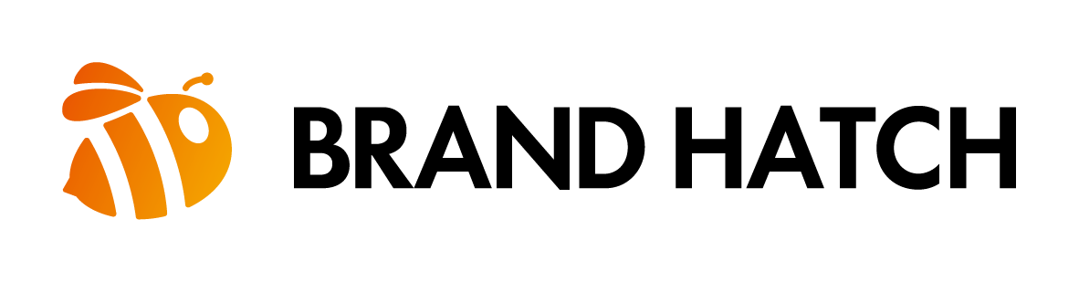 BrandHatchのロゴ