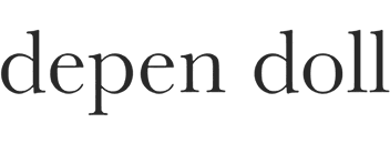 dependollロゴ